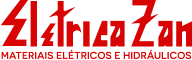 Logo Elétrica Zan